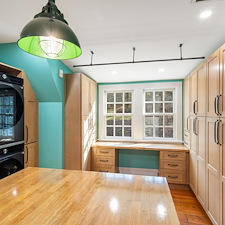 Fox Chapel Home Transformed: A Seamless Journey from Siding to Sanctuary 35